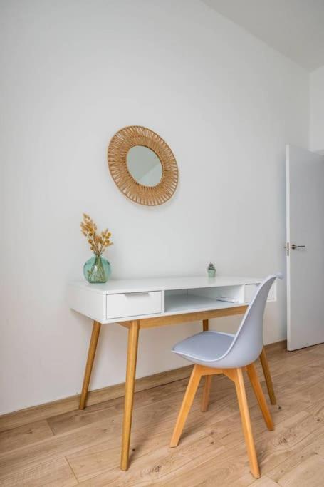 Karamel Appartement Sevilla Buitenkant foto